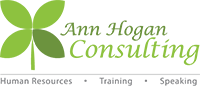 annhoganconsulting.com Logo