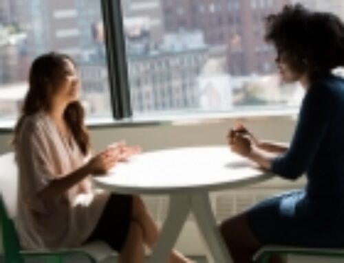 The Importance of Conducting Stay Interviews